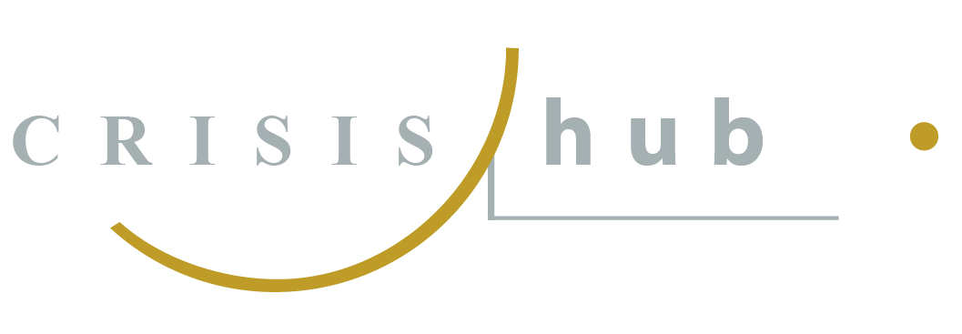 CrisisHub Logo